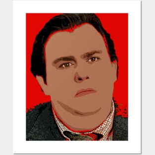 john candy Posters and Art